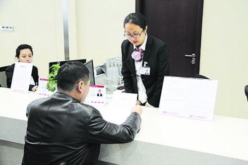 天府新區(qū)12333咨詢服務(wù)中心正式開通運行，全方位提升信息咨詢服務(wù)能力