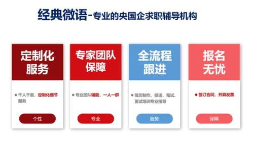 央國企攜手大學(xué)生，專業(yè)信息咨詢服務(wù)助力高質(zhì)量就業(yè)