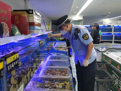 北京市懷柔區強化食品安全防線 深入食品流通領域開展區級監督抽檢工作